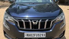 Used Mahindra XUV700 AX 5 Diesel AT 7 STR [2021] in Mumbai