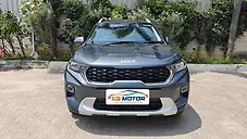 Used Kia Sonet HTK Plus 1.5 in Chennai