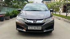 Used Honda City SV in Ahmedabad