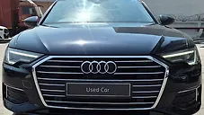 Used Audi A6 Technology 45 TFSI [2019-2024] in Delhi