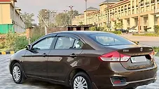 Used Maruti Suzuki Ciaz VXi in Chandigarh