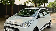 Used Hyundai Grand i10 Sportz 1.2 Kappa VTVT [2013-2016] in Chandigarh