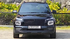 Used Hyundai Venue SX (O) 1.0 Turbo Petrol DCT in Kochi