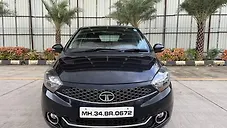 Used Tata Tigor Revotron XZA+ in Thane
