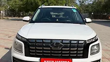 Used Hyundai Venue S 1.2 Petrol [2023-2025] in Ahmedabad