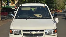 Used Chevrolet Tavera Neo LT L 9-Str BS-III in Nagpur