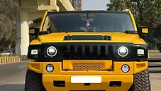 Used Hummer H2 SUV in Delhi
