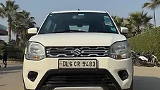 Used Maruti Suzuki Wagon R VXi 1.2 AMT in Delhi