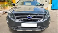 Used Volvo XC60 D5 in Bangalore