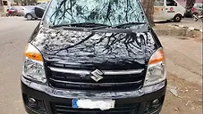 Used Maruti Suzuki Wagon R Duo LXi LPG in Bangalore