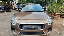 Used Maruti Suzuki DZire VXi Petrol Manual in Bangalore