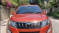 Used Mahindra XUV500 W10 AT 1.99 in Chennai