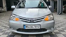 Used Toyota Etios Liva GD in Nagpur