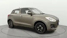 Used Maruti Suzuki Swift LXi in Ghaziabad