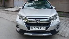 Used Honda WR-V VX MT Petrol in Delhi