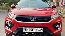 Used Tata Nexon XZ Plus [2020-2023] in Mumbai