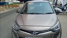 Used Hyundai i20 Sportz (AT) 1.4 in Coimbatore
