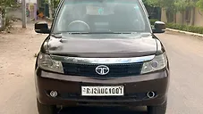 Used Tata Safari 2.2 LX 4x2 in Jaipur