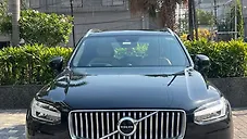 Used Volvo XC90 B6 Inscription in Indore