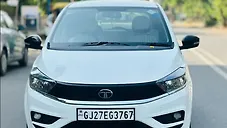 Used Tata Tiago XT CNG Automatic in Ahmedabad
