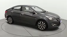 Used Hyundai Verna 1.6 CRDI SX in Pune