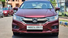 Used Honda City V in Kolkata
