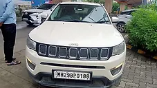 Used Jeep Compass Sport Plus 2.0 Diesel [2019-2020] in Nagpur