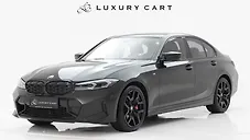 Used BMW 3-Series xDrive in Karnal