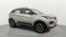 Used Tata Nexon XZA Plus (O) in Bangalore