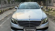 Used Mercedes-Benz E-Class All-Terrain E 220 d [2018-2019] in Delhi