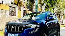 Used Mahindra XUV700 AX7 Luxury Pack 2WD Diesel 2.2L Turbo Manual 7 STR in Agra