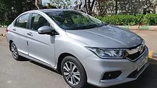 Used Honda City V Petrol in Navi Mumbai