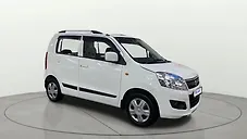 Used Maruti Suzuki Wagon R VXI in Mohali