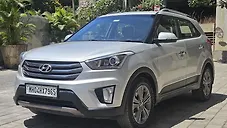 Used Hyundai Creta 1.6 SX Plus AT Petrol in Mumbai