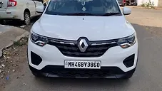 Used Renault Triber RXL in Nagpur