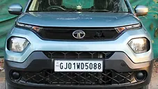 Used Tata Punch Adventure MT [2021-2023] in Ahmedabad
