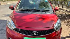 Used Tata Tiago Revotron XZA [2017-2019] in Mumbai