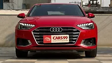 Used Audi A4 Technology 40 TFSI [2022-2024] in Delhi