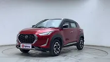 Used Nissan Magnite XV Premium Dual Tone in Hyderabad