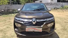 Used Renault Kwid RXT 1.0 in Bangalore