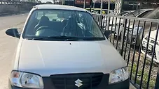 Used Maruti Suzuki Alto LXI in Thiruvananthapuram