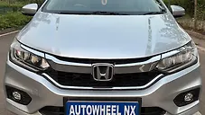 Used Honda City VX CVT Petrol [2017-2019] in Thane