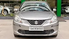Used Maruti Suzuki Baleno Delta 1.2 in Jaipur