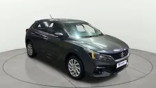 Used Maruti Suzuki Baleno Zeta (O) 1.2 in Surat