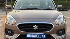 Used Maruti Suzuki DZire VDi AMT in Thane