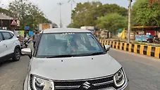 Used Maruti Suzuki Ignis Alpha 1.2 MT in Nagpur