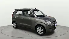 Used Maruti Suzuki Wagon R ZXi 1.2 AMT in Mohali