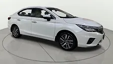 Used Honda City ZX Petrol CVT [2023-2025] in Mohali