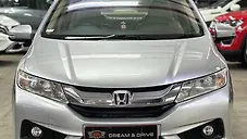 Used Honda City V in Mumbai