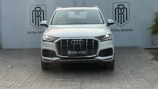 Used Audi Q7 Premium Plus 55 TFSI [2022-2024] in Kolkata
